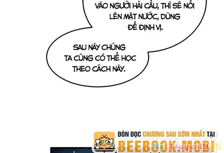 Sống Trên Hoang đảo Cùng Các Em Gái Chapter 248 - Trang 34
