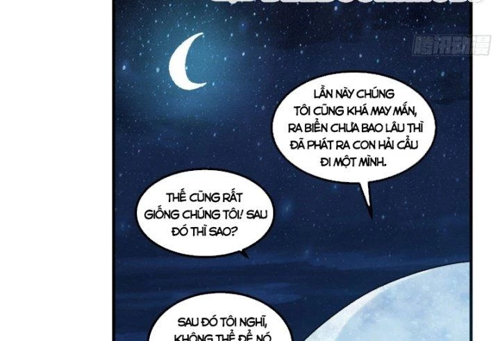 Sống Trên Hoang đảo Cùng Các Em Gái Chapter 248 - Trang 35