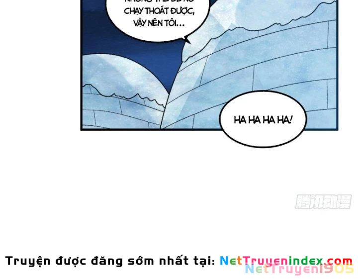 Sống Trên Hoang đảo Cùng Các Em Gái Chapter 248 - Trang 36