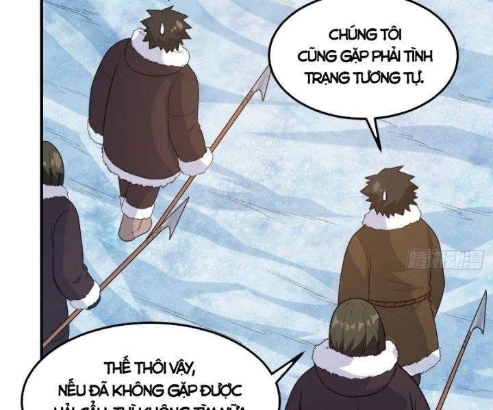 Sống Trên Hoang đảo Cùng Các Em Gái Chapter 248 - Trang 39