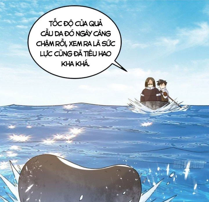Sống Trên Hoang đảo Cùng Các Em Gái Chapter 248 - Trang 4