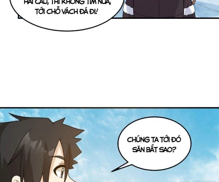 Sống Trên Hoang đảo Cùng Các Em Gái Chapter 248 - Trang 40