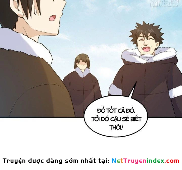 Sống Trên Hoang đảo Cùng Các Em Gái Chapter 248 - Trang 41