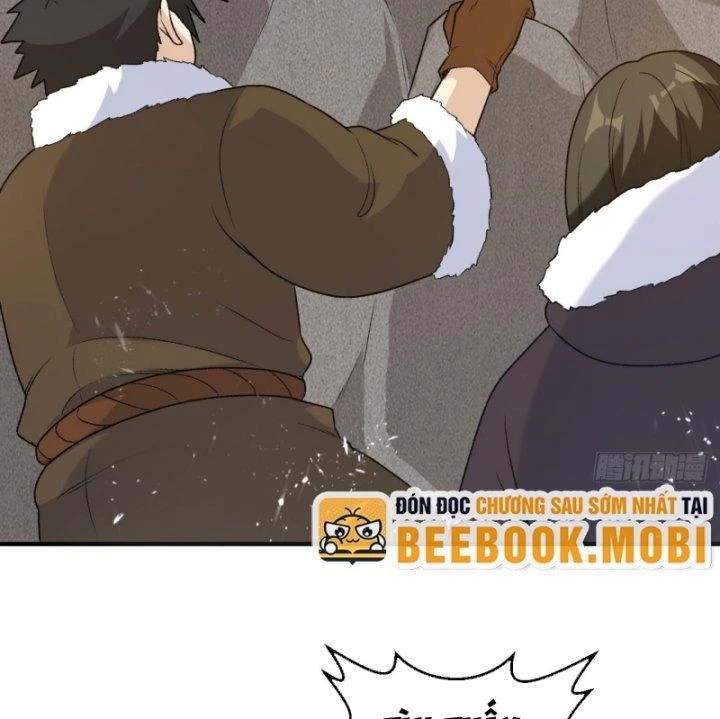 Sống Trên Hoang đảo Cùng Các Em Gái Chapter 248 - Trang 44