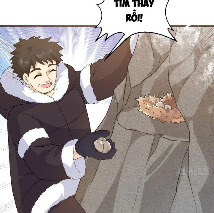 Sống Trên Hoang đảo Cùng Các Em Gái Chapter 248 - Trang 45