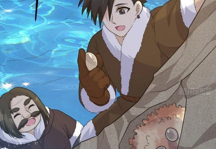 Sống Trên Hoang đảo Cùng Các Em Gái Chapter 248 - Trang 48