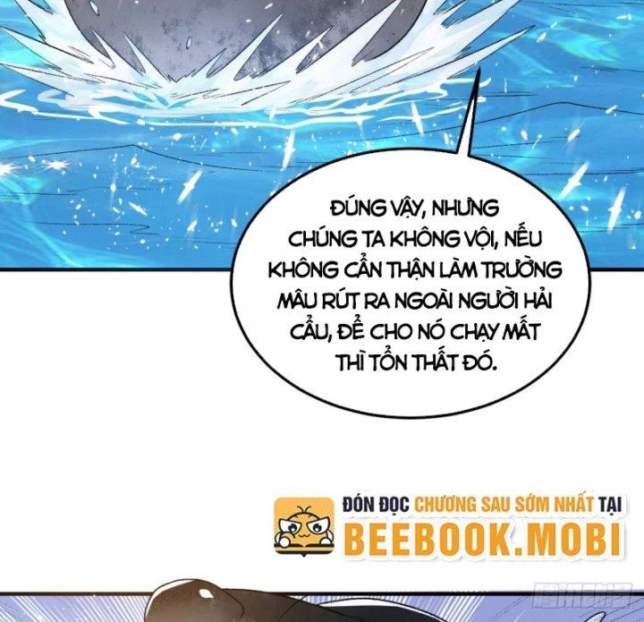 Sống Trên Hoang đảo Cùng Các Em Gái Chapter 248 - Trang 5