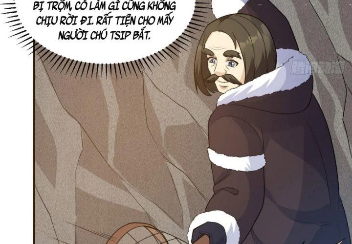 Sống Trên Hoang đảo Cùng Các Em Gái Chapter 248 - Trang 50
