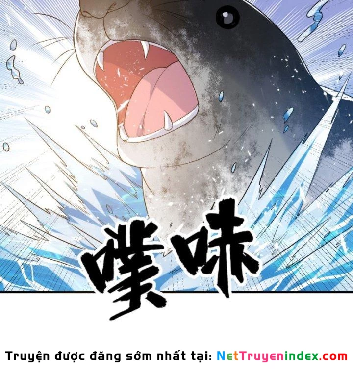 Sống Trên Hoang đảo Cùng Các Em Gái Chapter 248 - Trang 6