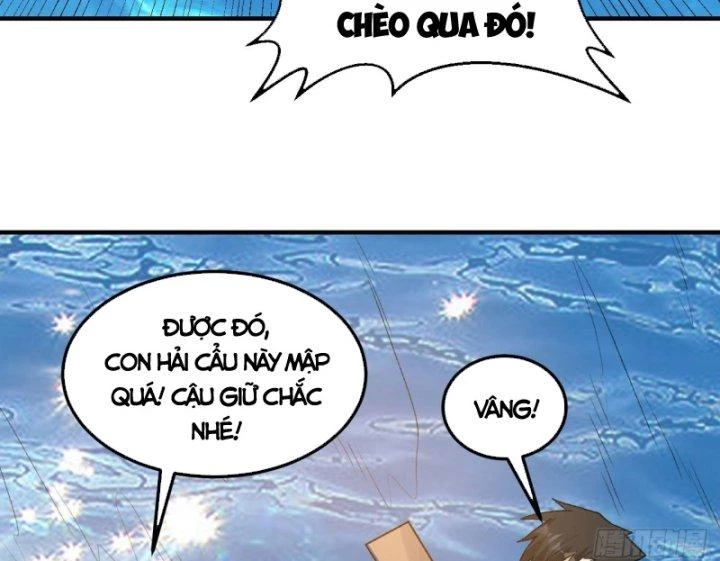 Sống Trên Hoang đảo Cùng Các Em Gái Chapter 248 - Trang 9