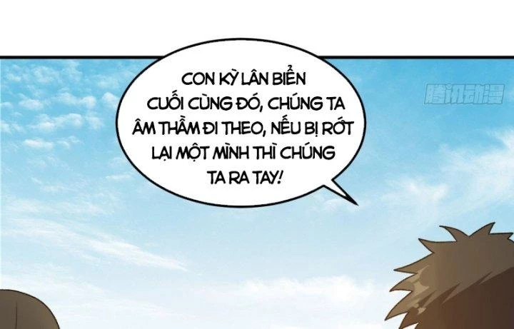 Sống Trên Hoang đảo Cùng Các Em Gái Chapter 249 - Trang 12