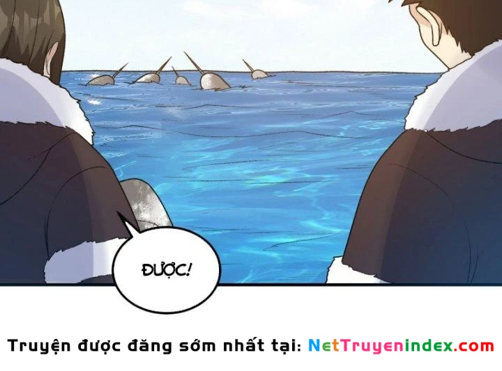 Sống Trên Hoang đảo Cùng Các Em Gái Chapter 249 - Trang 13