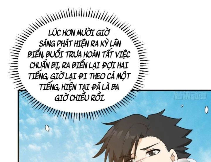 Sống Trên Hoang đảo Cùng Các Em Gái Chapter 249 - Trang 17