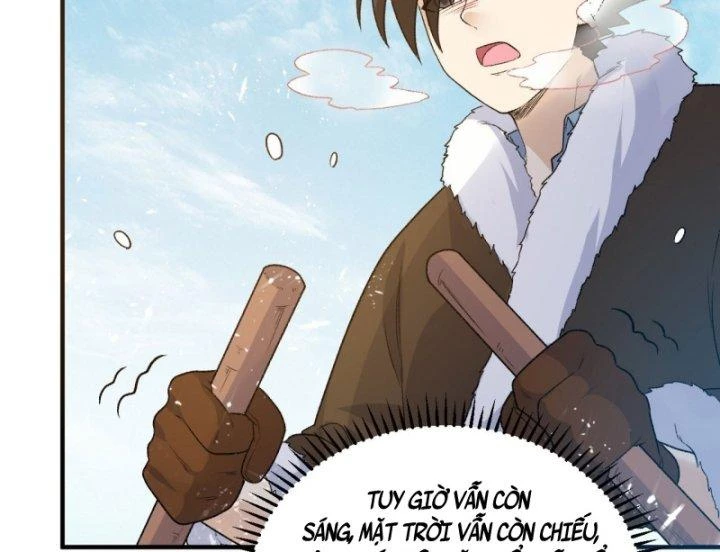 Sống Trên Hoang đảo Cùng Các Em Gái Chapter 249 - Trang 18