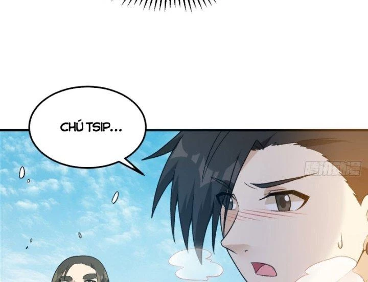 Sống Trên Hoang đảo Cùng Các Em Gái Chapter 249 - Trang 20