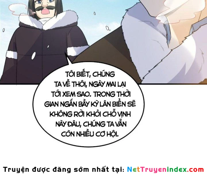Sống Trên Hoang đảo Cùng Các Em Gái Chapter 249 - Trang 21