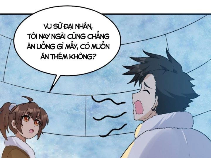 Sống Trên Hoang đảo Cùng Các Em Gái Chapter 249 - Trang 24