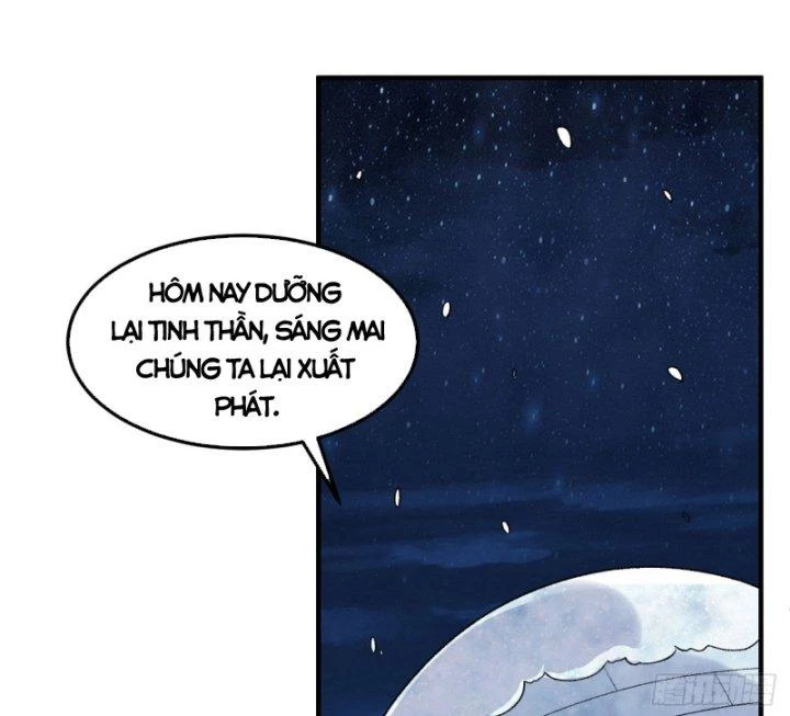 Sống Trên Hoang đảo Cùng Các Em Gái Chapter 249 - Trang 27