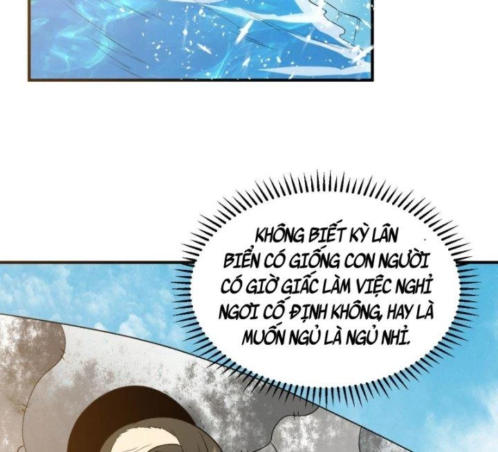 Sống Trên Hoang đảo Cùng Các Em Gái Chapter 249 - Trang 30