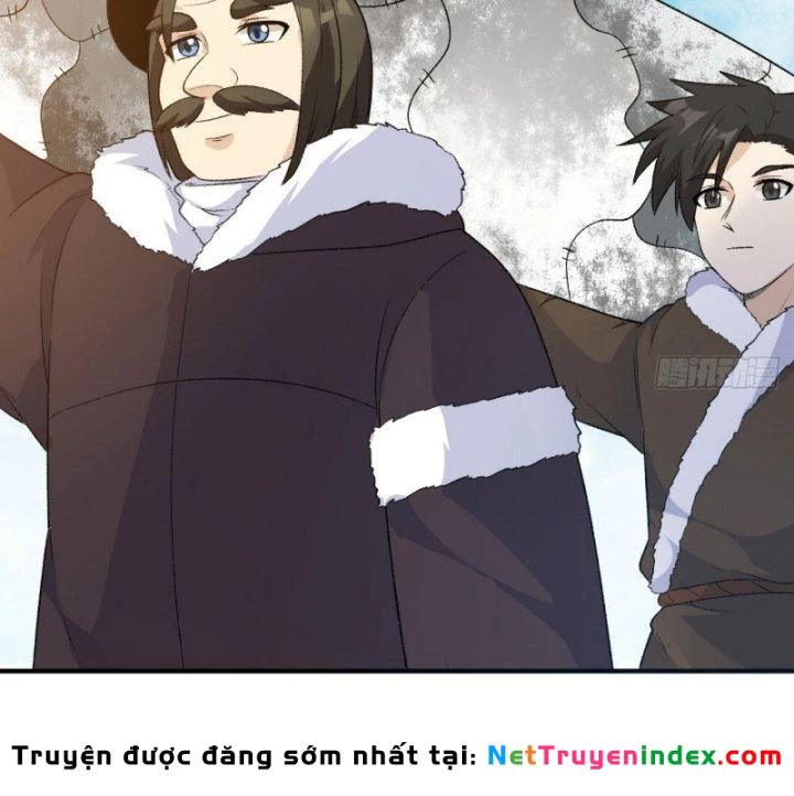 Sống Trên Hoang đảo Cùng Các Em Gái Chapter 249 - Trang 31
