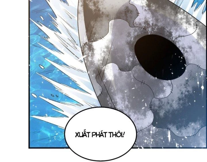 Sống Trên Hoang đảo Cùng Các Em Gái Chapter 249 - Trang 33