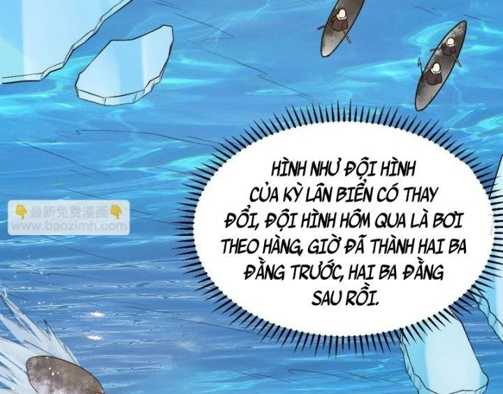 Sống Trên Hoang đảo Cùng Các Em Gái Chapter 249 - Trang 35