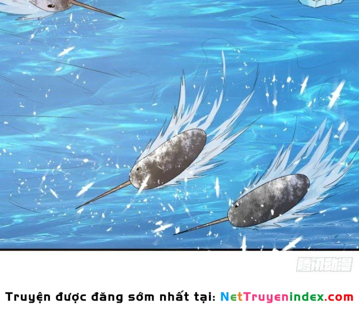 Sống Trên Hoang đảo Cùng Các Em Gái Chapter 249 - Trang 36