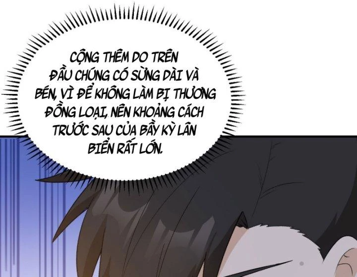 Sống Trên Hoang đảo Cùng Các Em Gái Chapter 249 - Trang 37