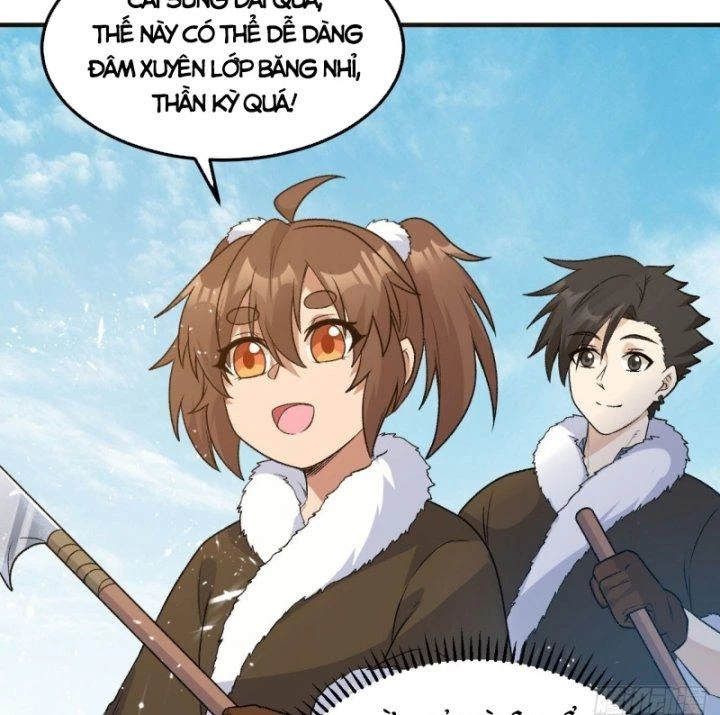 Sống Trên Hoang đảo Cùng Các Em Gái Chapter 249 - Trang 4