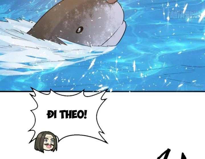 Sống Trên Hoang đảo Cùng Các Em Gái Chapter 249 - Trang 41