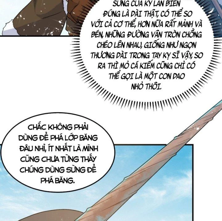 Sống Trên Hoang đảo Cùng Các Em Gái Chapter 249 - Trang 5