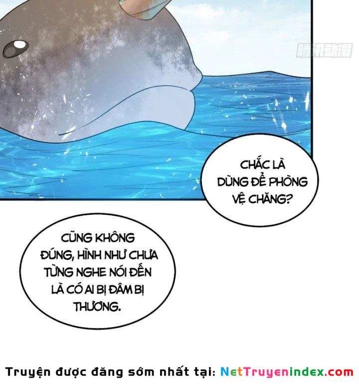 Sống Trên Hoang đảo Cùng Các Em Gái Chapter 249 - Trang 6