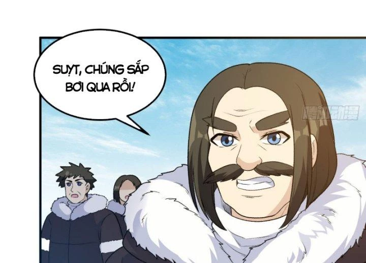 Sống Trên Hoang đảo Cùng Các Em Gái Chapter 249 - Trang 7