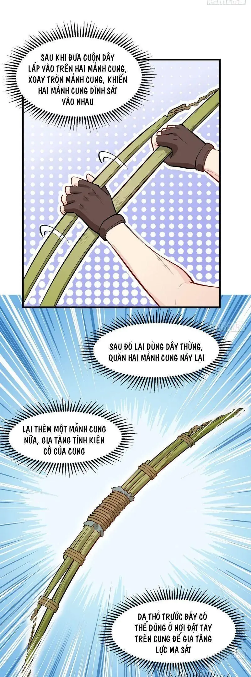 Sống Trên Hoang đảo Cùng Các Em Gái Chapter 25 - Trang 14