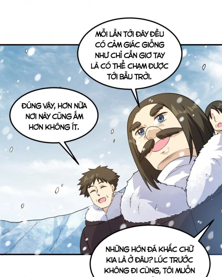 Sống Trên Hoang đảo Cùng Các Em Gái Chapter 252 - Trang 11