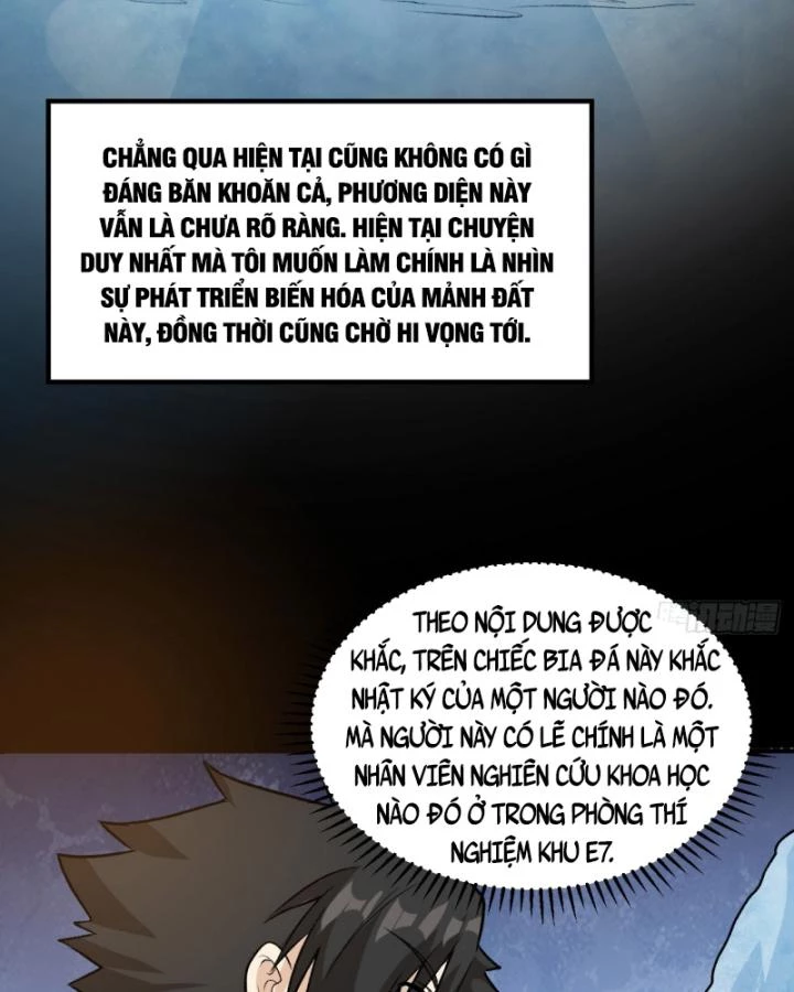 Sống Trên Hoang đảo Cùng Các Em Gái Chapter 252 - Trang 21