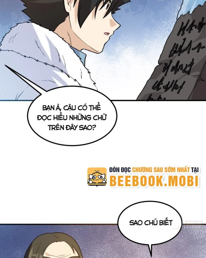 Sống Trên Hoang đảo Cùng Các Em Gái Chapter 252 - Trang 22