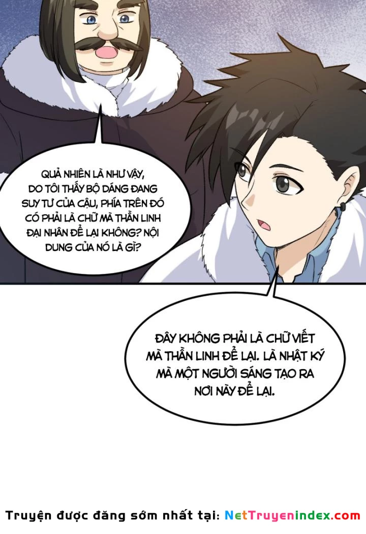 Sống Trên Hoang đảo Cùng Các Em Gái Chapter 252 - Trang 23