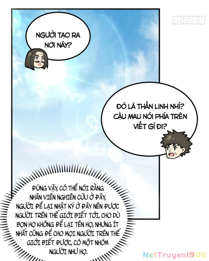 Sống Trên Hoang đảo Cùng Các Em Gái Chapter 252 - Trang 24