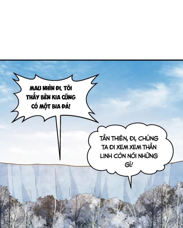 Sống Trên Hoang đảo Cùng Các Em Gái Chapter 252 - Trang 27