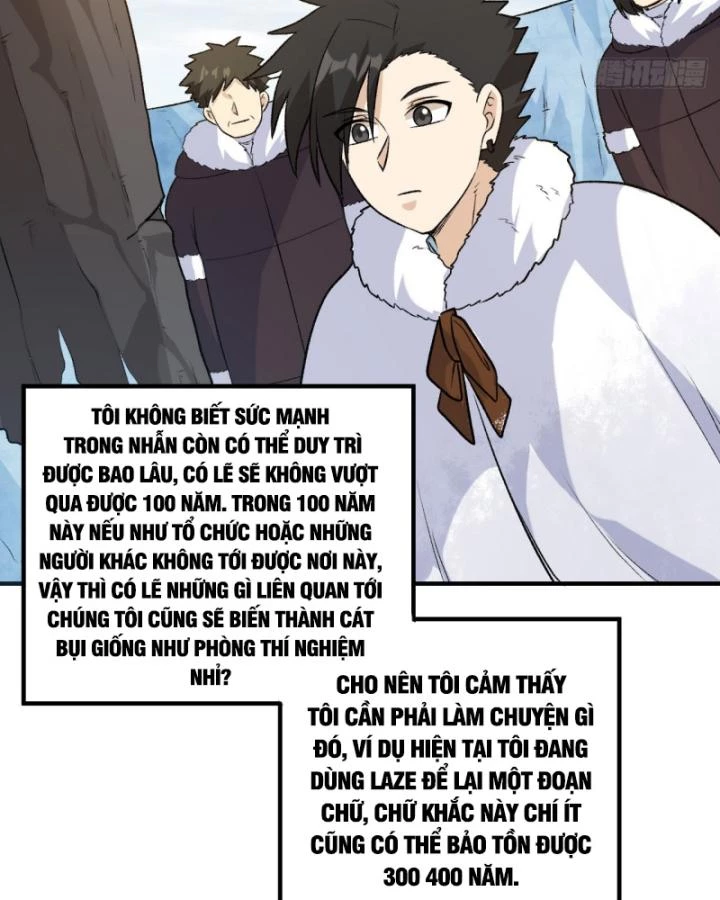 Sống Trên Hoang đảo Cùng Các Em Gái Chapter 252 - Trang 29