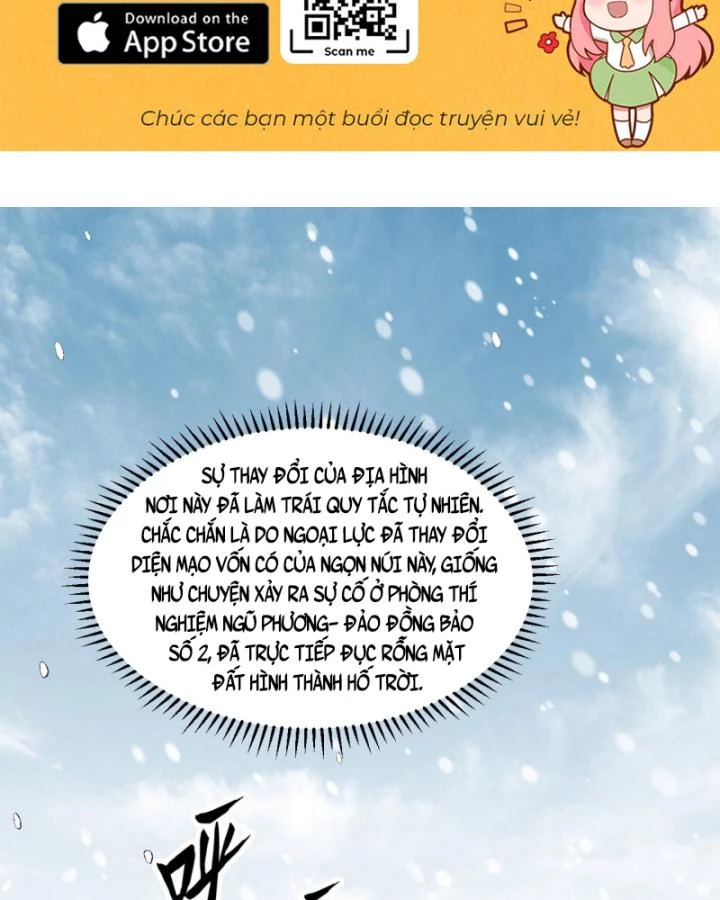 Sống Trên Hoang đảo Cùng Các Em Gái Chapter 252 - Trang 3