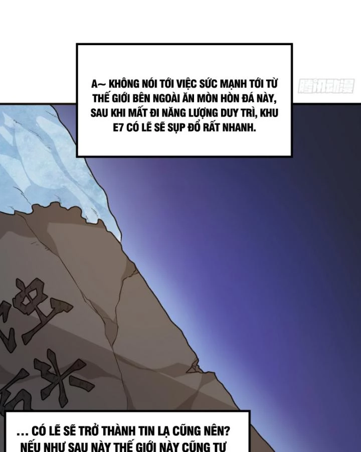 Sống Trên Hoang đảo Cùng Các Em Gái Chapter 252 - Trang 31