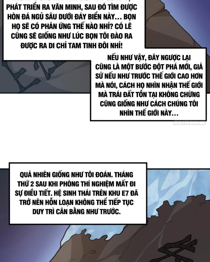 Sống Trên Hoang đảo Cùng Các Em Gái Chapter 252 - Trang 32