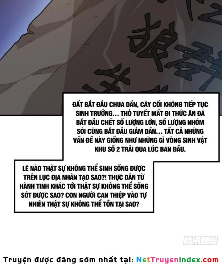 Sống Trên Hoang đảo Cùng Các Em Gái Chapter 252 - Trang 33