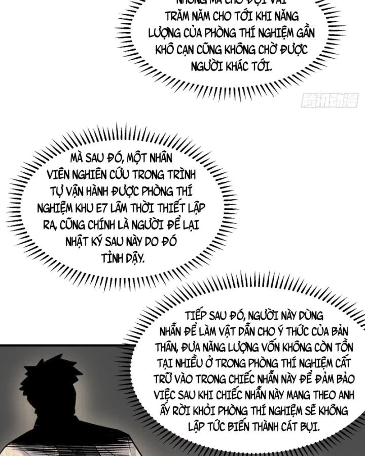 Sống Trên Hoang đảo Cùng Các Em Gái Chapter 252 - Trang 35