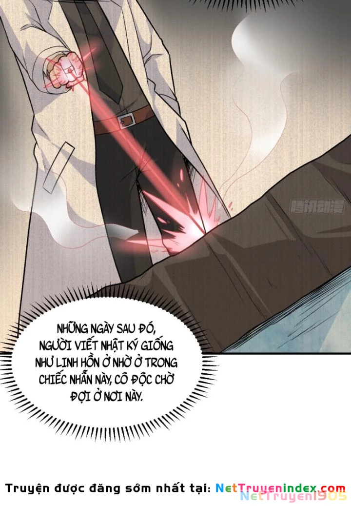 Sống Trên Hoang đảo Cùng Các Em Gái Chapter 252 - Trang 36