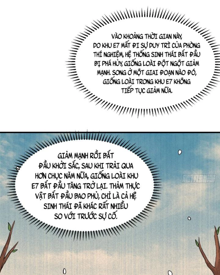 Sống Trên Hoang đảo Cùng Các Em Gái Chapter 252 - Trang 37