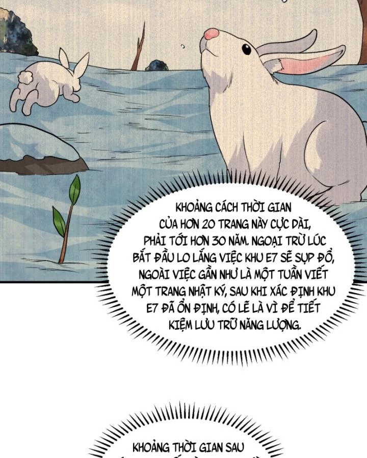 Sống Trên Hoang đảo Cùng Các Em Gái Chapter 252 - Trang 38