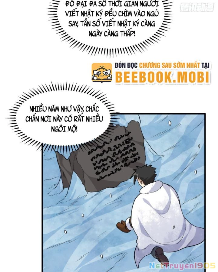 Sống Trên Hoang đảo Cùng Các Em Gái Chapter 252 - Trang 39